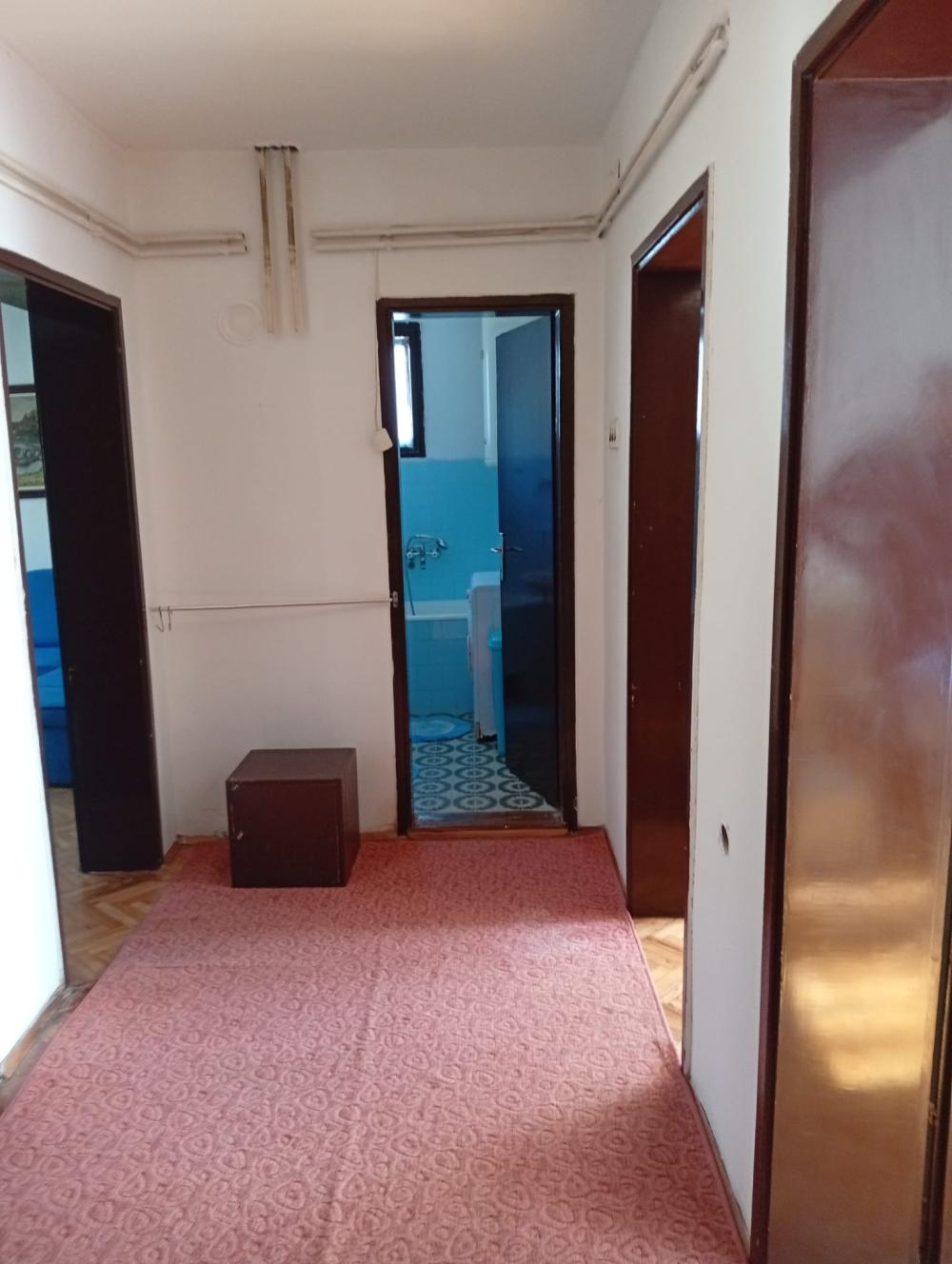 Slika 1 - Porodican stan u Duvanistom